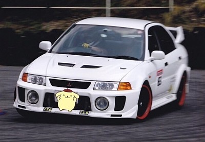 エボ五郎