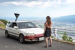 このガチャガチャ感もラヴリ〜